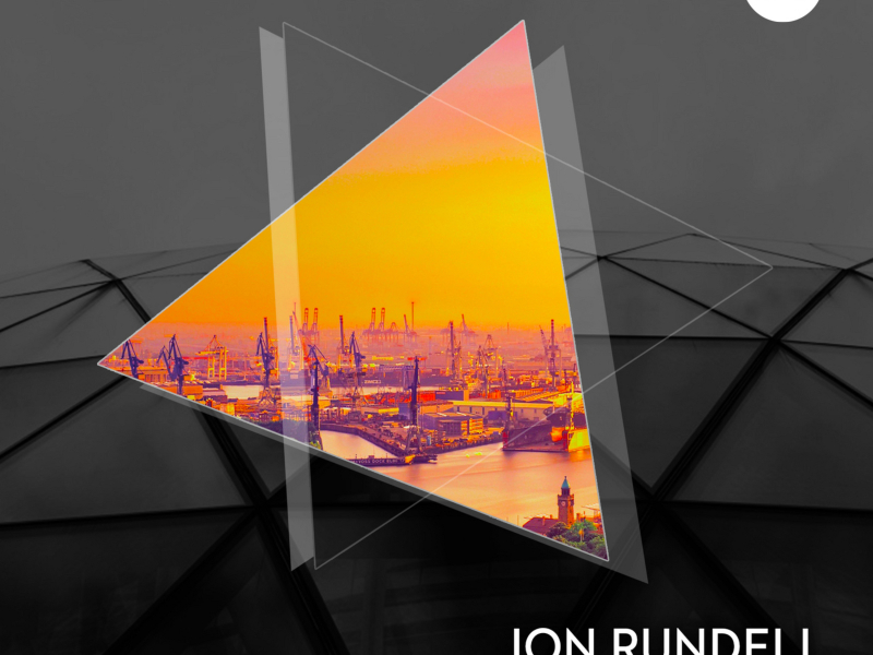 Intec 2015 Mixed by Jon Rundell
