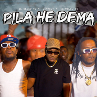 Pila He Dema (Single)