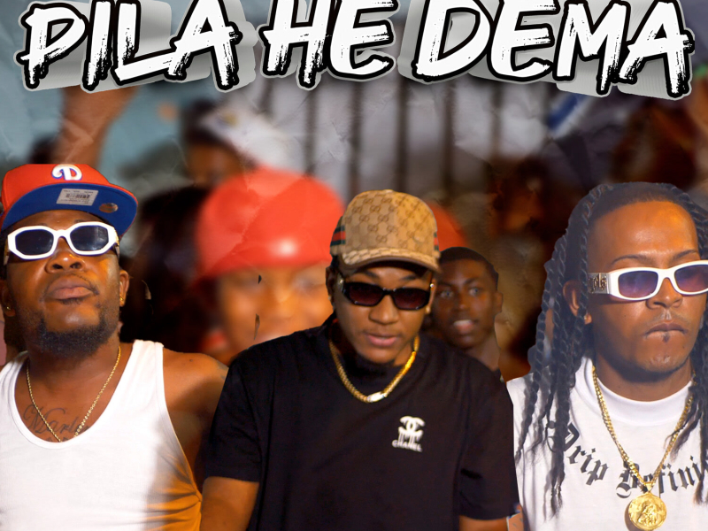 Pila He Dema (Single)