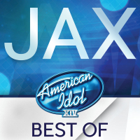 American Idol Season 14: Best Of Jax (EP)