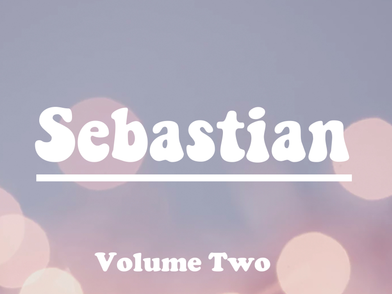Sebastian Vol. 2