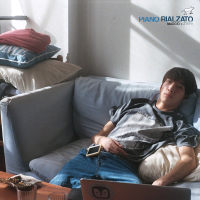 Piano rialzato (Single)