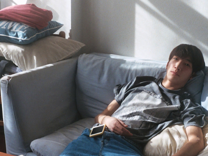 Piano rialzato (Single)