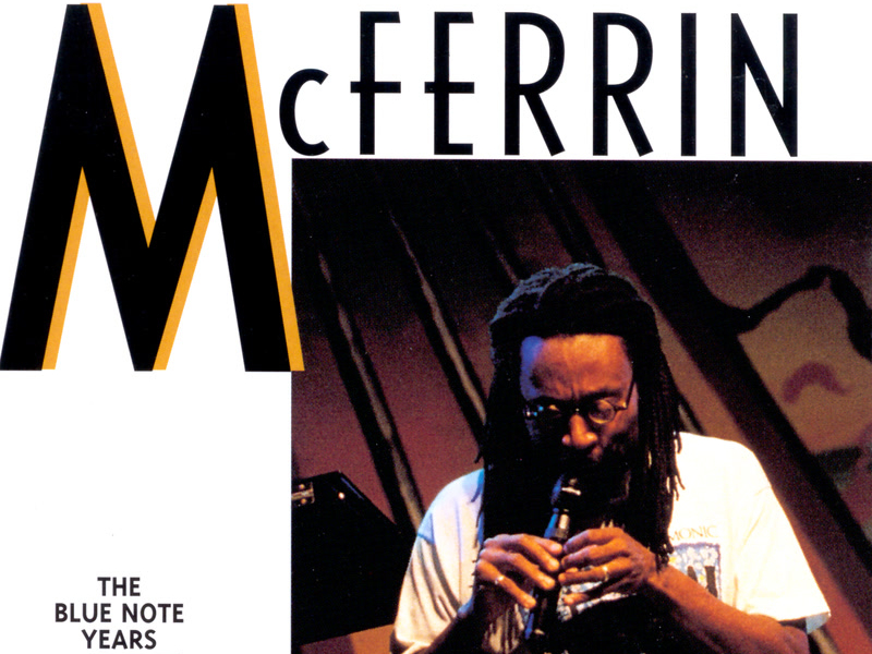 The Best Of Bobby McFerrin