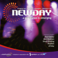 NewDay Live 2004: A Generation Is Emerging