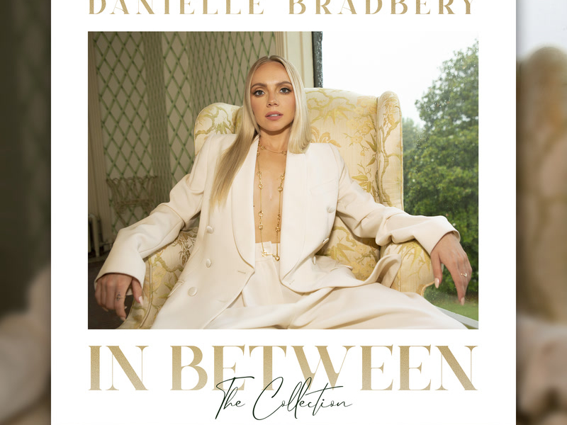 In Between: The Collection (Behind The Songs)