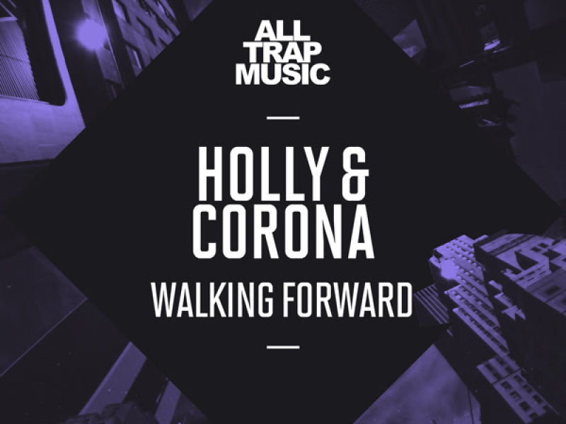 Walking Forward (Single)