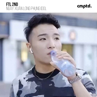 Ngày Xuân Long Phụng Idol (Single)