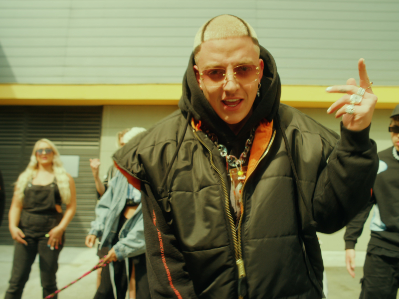 Cocinandose (MV) (Single)