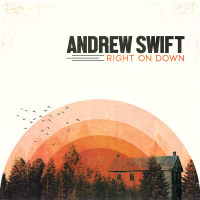 Right On Down (Single)