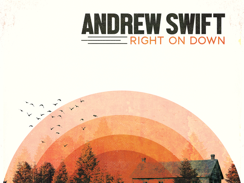 Right On Down (Single)