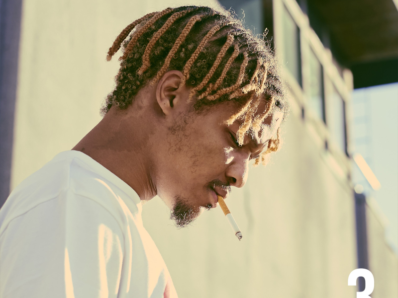 Breakfast & Chill (feat. Mick Jenkins)