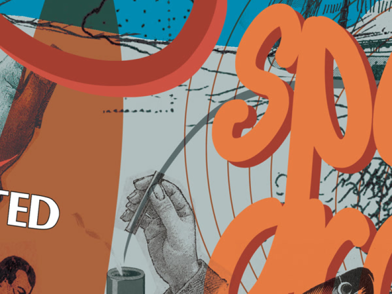 Spontaneous Grooves: Episode 18