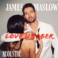 Love U Sober (Acoustic) (Single)