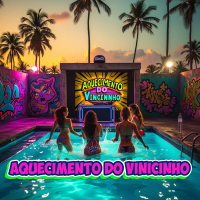 AQUECIMENTO DO VINICINHO (Single)