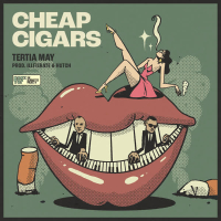Cheap Cigars (Single)
