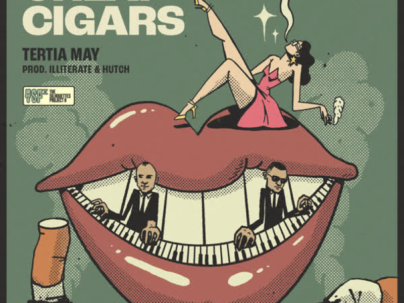 Cheap Cigars (Single)