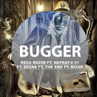 Bugger (feat. Nefrat 051, Sezar, The End & Bizar) (Single)