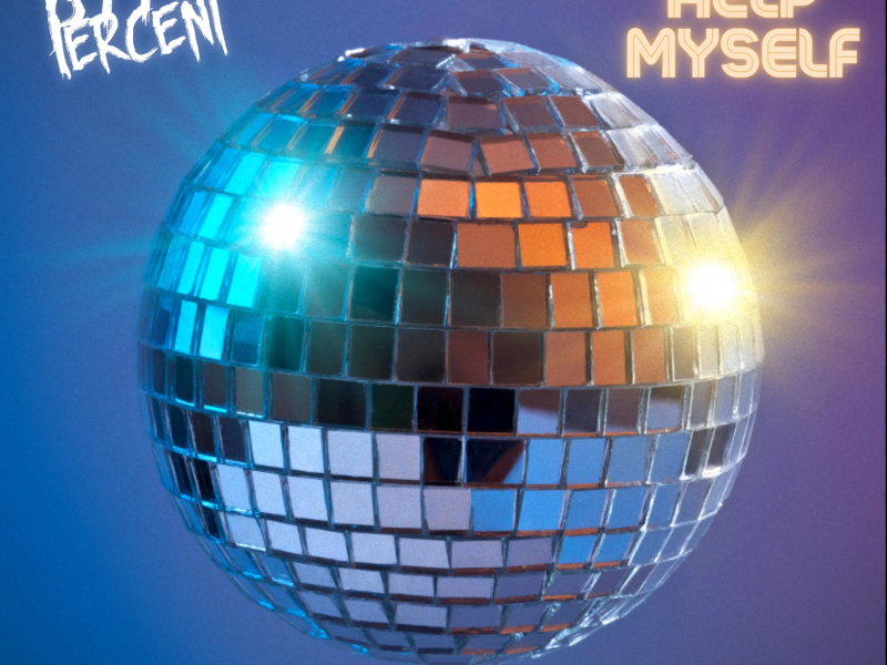 Can't Help Myself (Single)