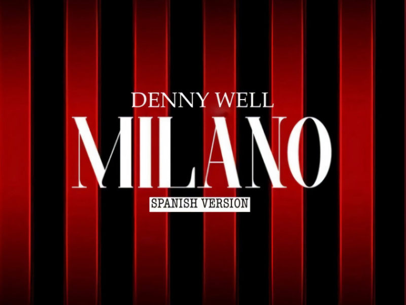 Milano (Spanish Version) (Single)