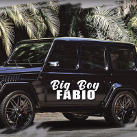 Big Boy (Single)