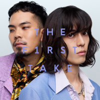 Love is more Mellow - From THE FIRST TAKE (Single)