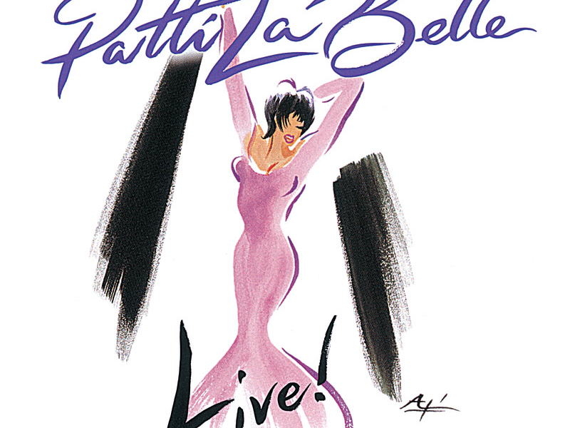 Live! One Night Only