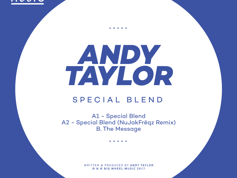 Special Blend