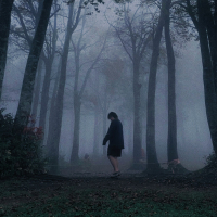 để cho những vụn vỡ (Single)