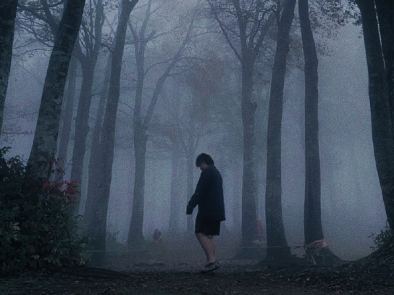 để cho những vụn vỡ (Single)