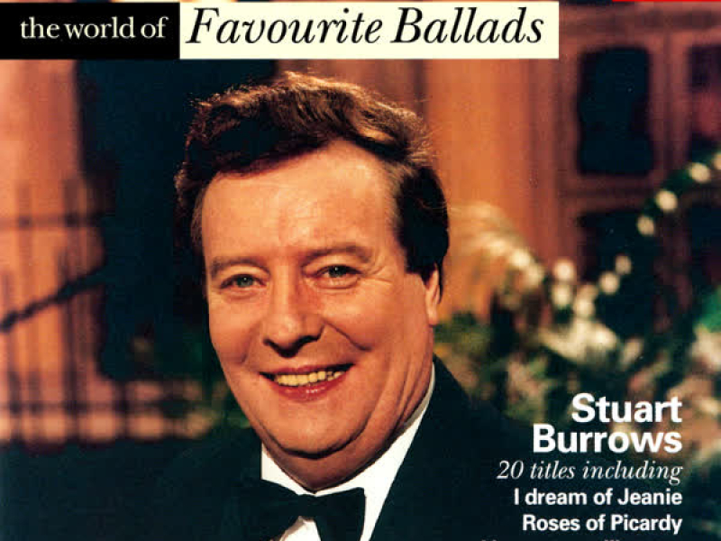 The World of Favourite Ballads