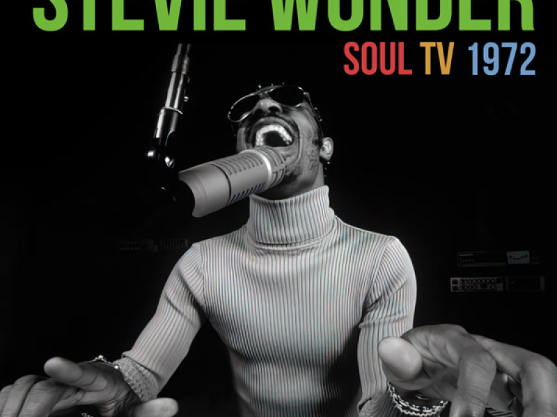 Soul TV 1972 (live)
