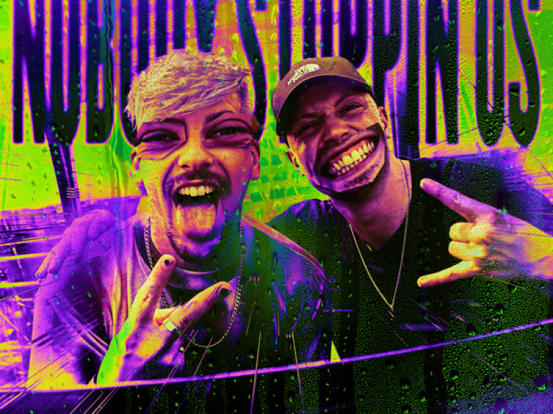 Nobody Stoppin Us (Single)