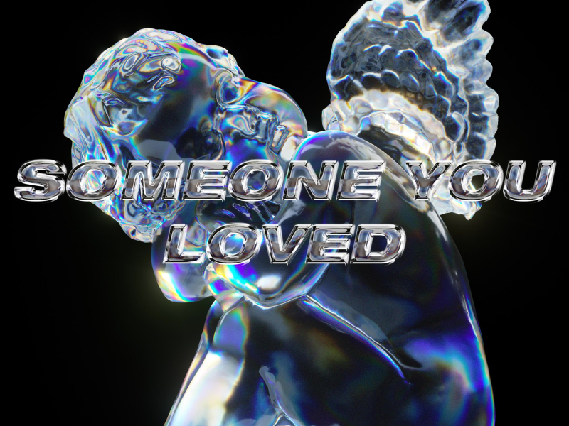 Someone You Loved (Single)