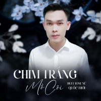 Chim Trắng Mồ Côi (Duet Tone Nữ)