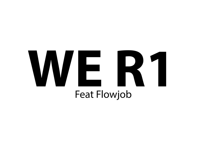 We R1 (Single)