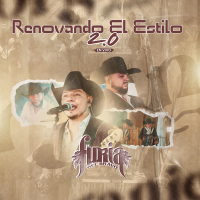 Renovando El Estilo 2.0 (En Vivo) (EP)