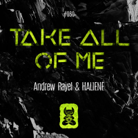 Take All Of Me (Single)