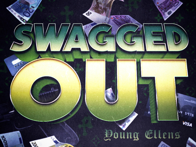 Swagged Out (Single)