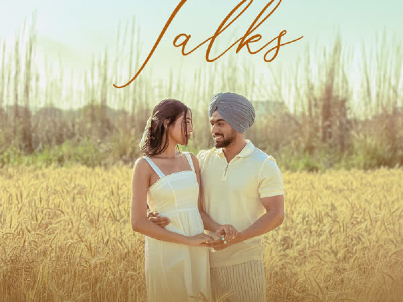 Talks (Single)