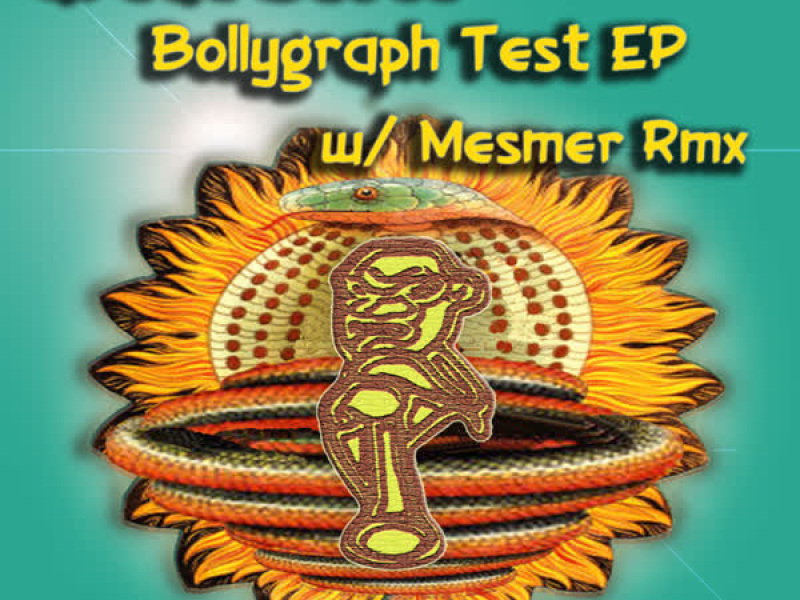 Bollygraph Test EP