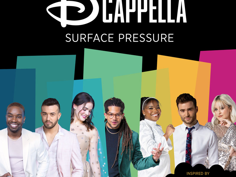 Surface Pressure (Single)