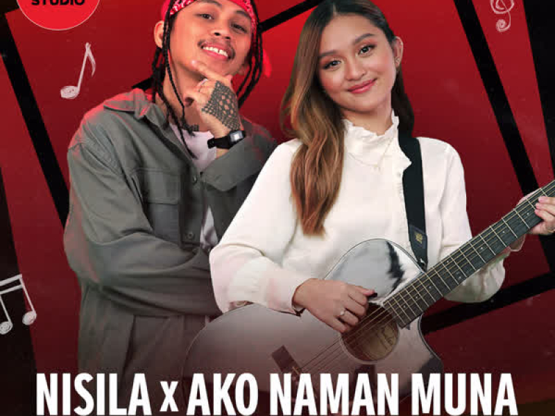 Nisila/Ako Naman Muna (Single)