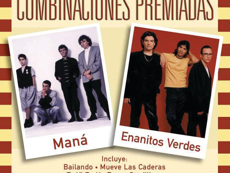 Combinaciones Premiadas