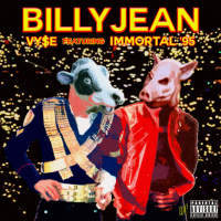 Billy Jean (Single)