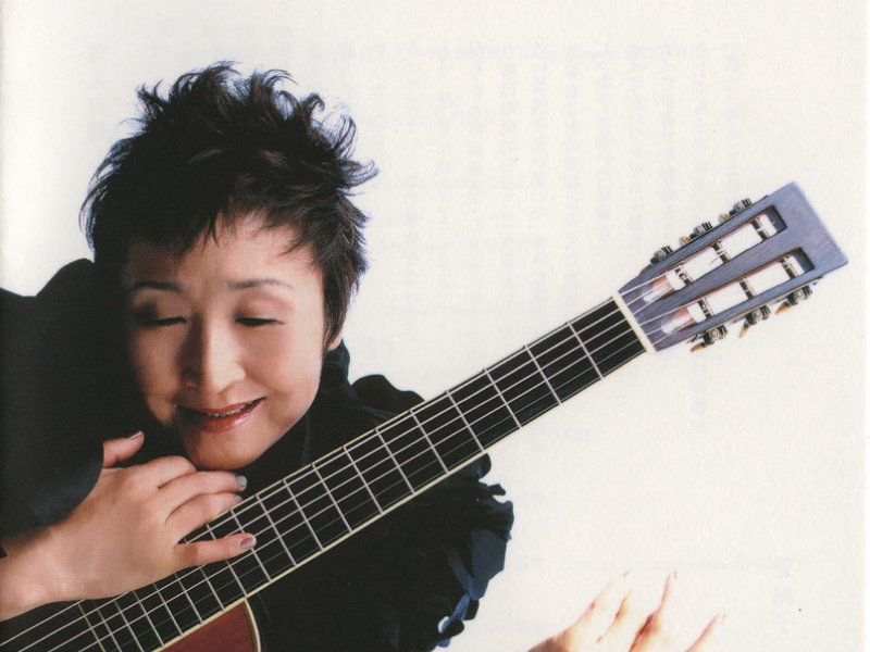 Imaga Ashitato Deau Toki