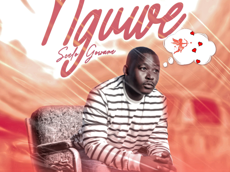 Nguwe (Single)