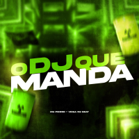 O DJ Que Manda (Single)