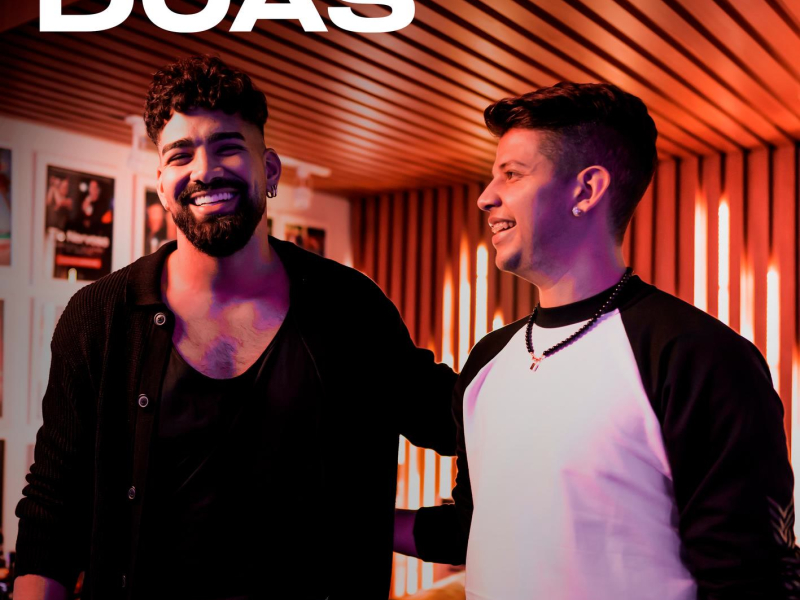 Duas (Versão Arrocha) (Single)