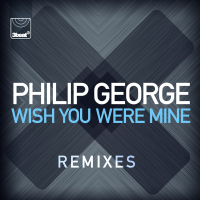 Wish You Were Mine (Remixes) (Single)